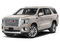 2021 GMC Yukon Base