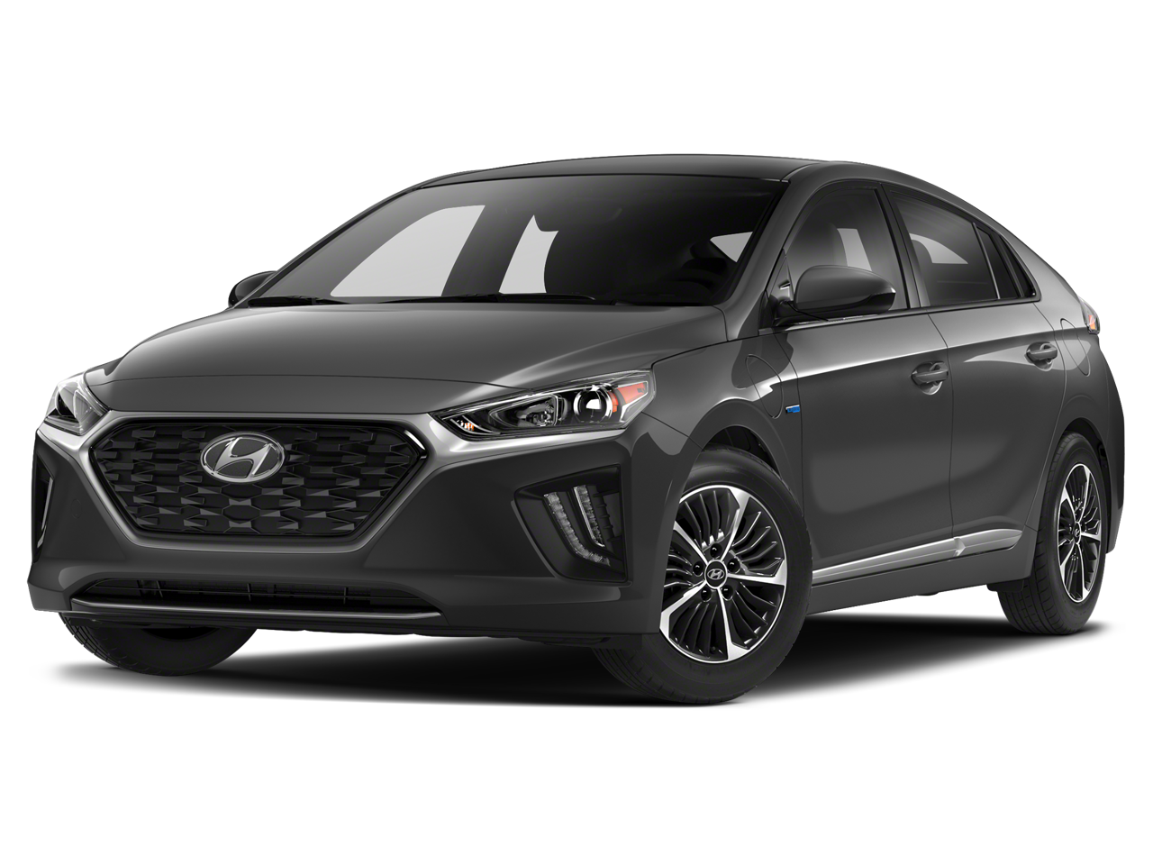 2021 Hyundai Ioniq Plug-In Hybrid SE