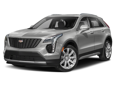 2022 Cadillac XT4 Base