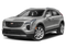 2022 Cadillac XT4 Base