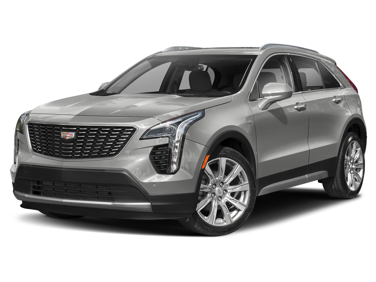 2022 Cadillac XT4 Base