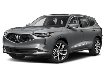 2023 Acura MDX w/Tech