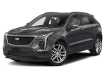 2023 Cadillac XT4 Base