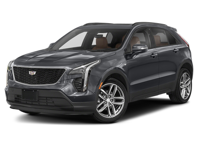 2023 Cadillac XT4 Base