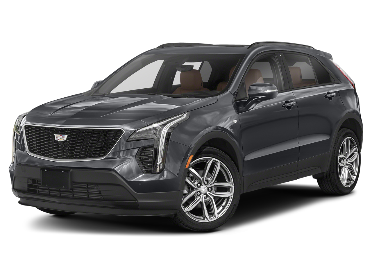 2023 Cadillac XT4 Base