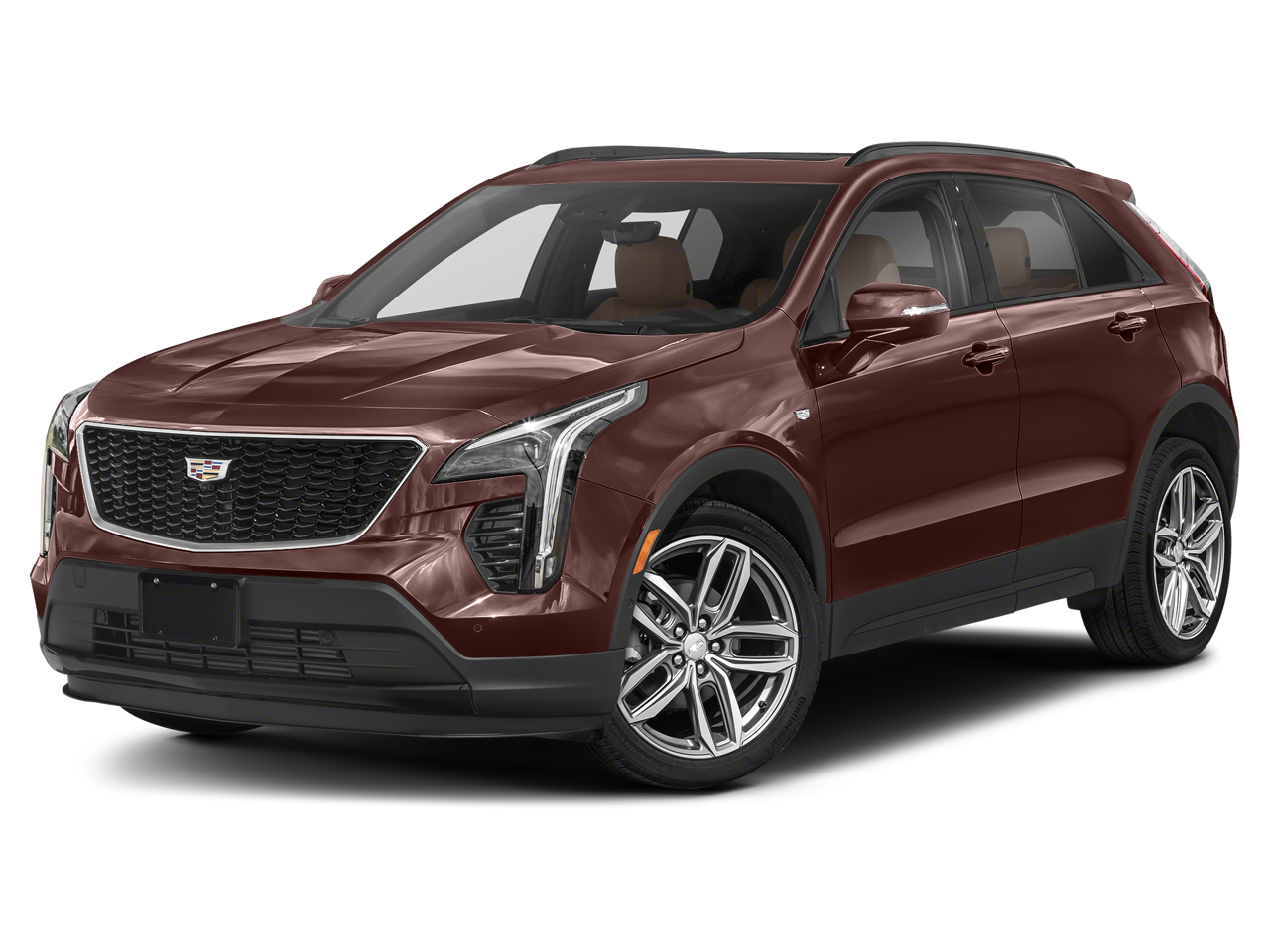 2023 Cadillac XT4 Base