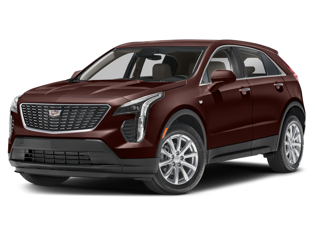 2023 Cadillac XT4 Base