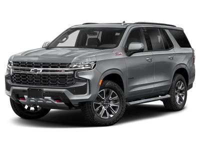 2023 Chevrolet Tahoe 4WD Z71