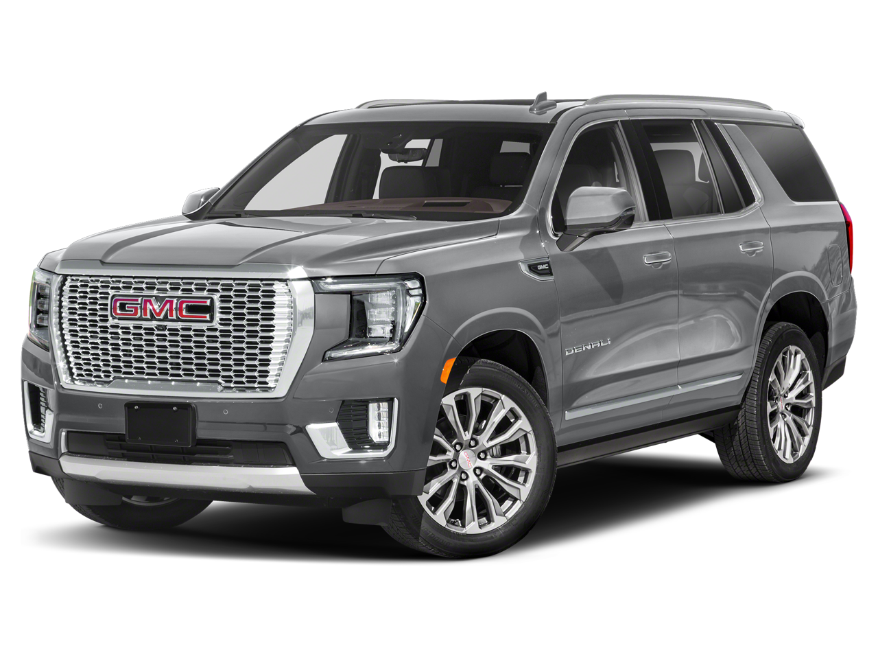 2023 GMC Yukon Base