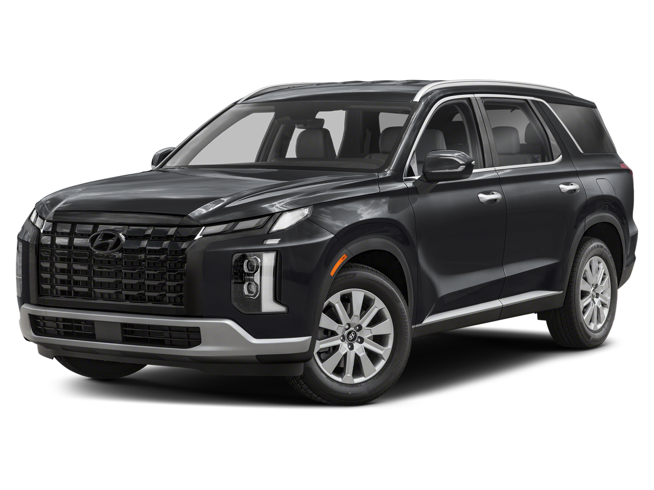 2023 Hyundai PALISADE SELPREM