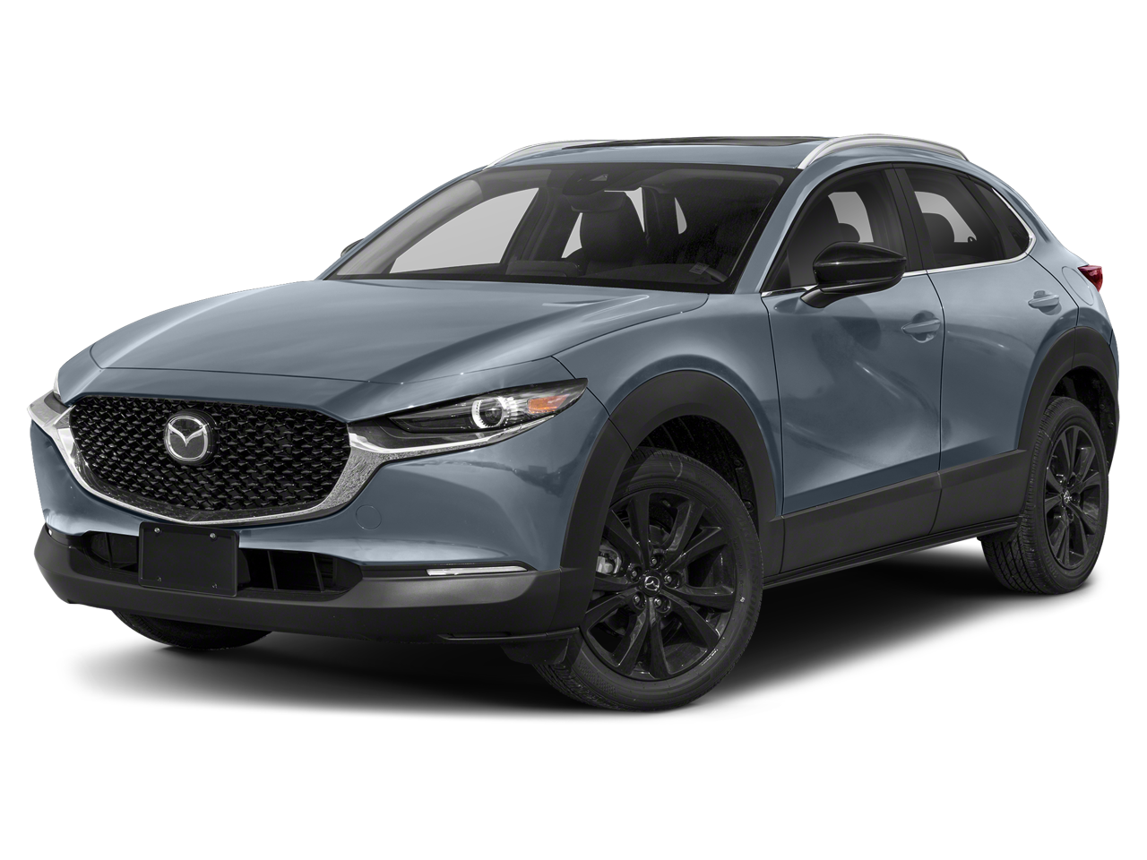 2023 Mazda Mazda CX30 PREF