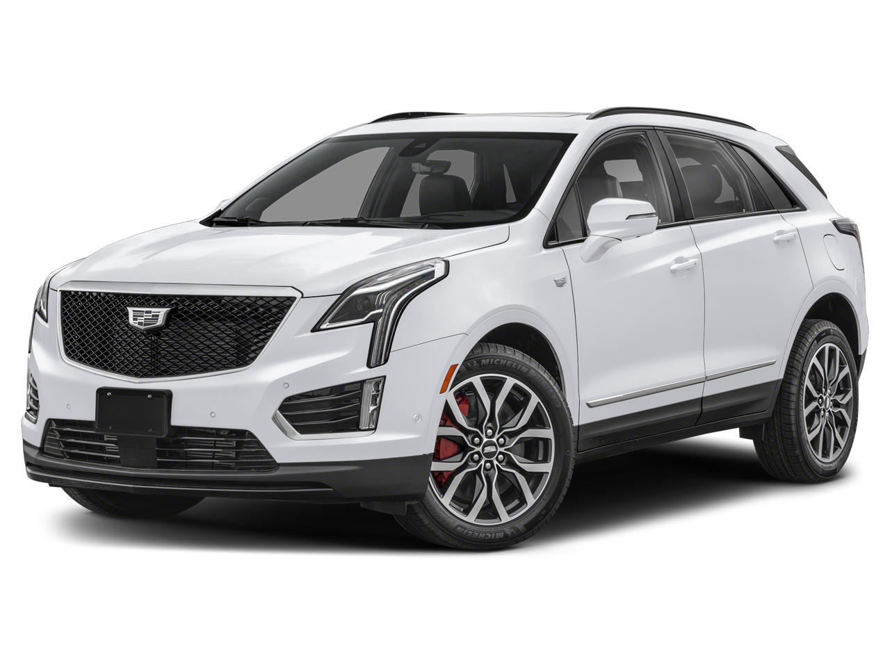 2024 Cadillac XT5 AWD 4dr Sport