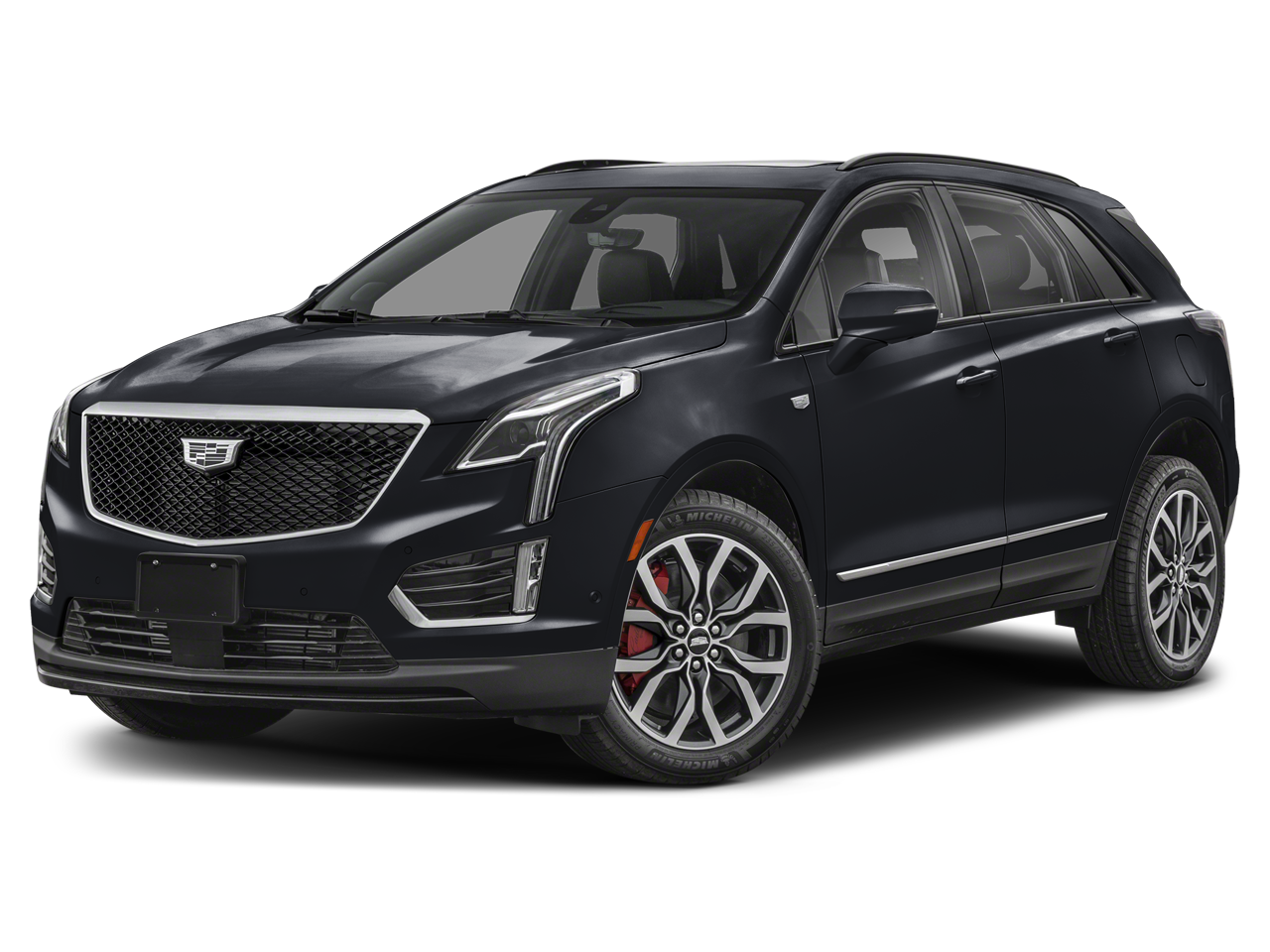 2024 Cadillac XT5 AWD 4dr Sport