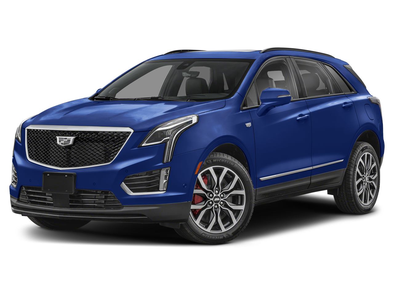 2024 Cadillac XT5 AWD 4dr Sport