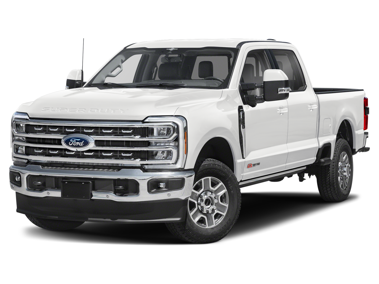 2024 Ford Super Duty F-250 Lariat
