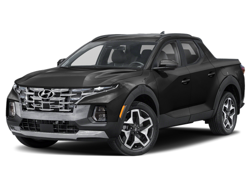2024 Hyundai SANTA CRUZ LIMI