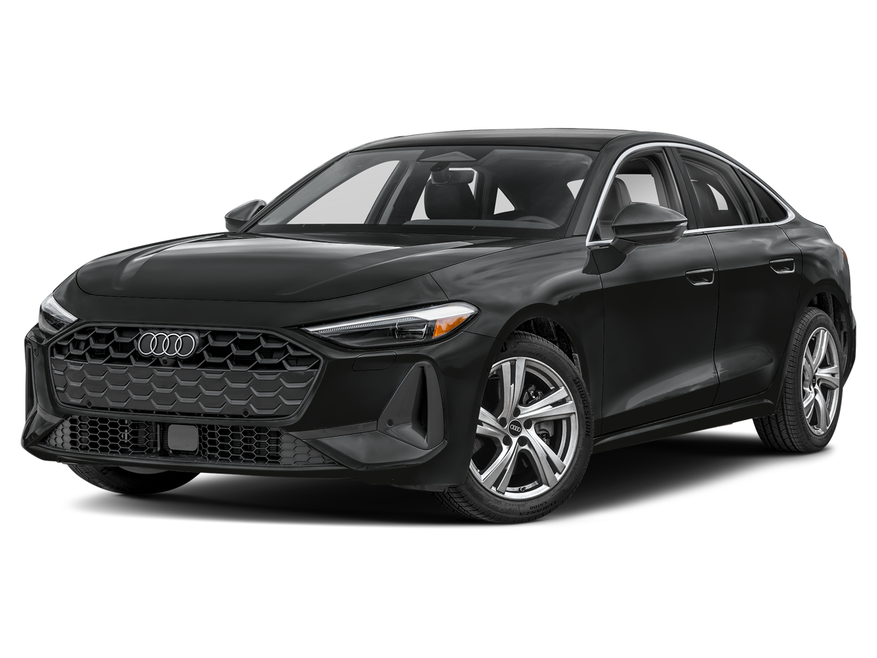 2025 Audi A5 Premium Plus