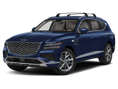 2025 Genesis Gv80 2.5T Standard