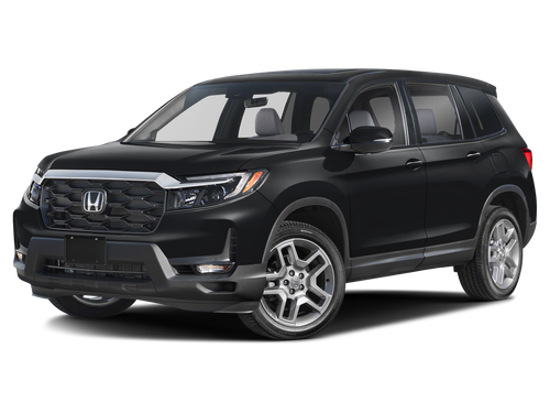 2025 Honda PASSPORT EXL