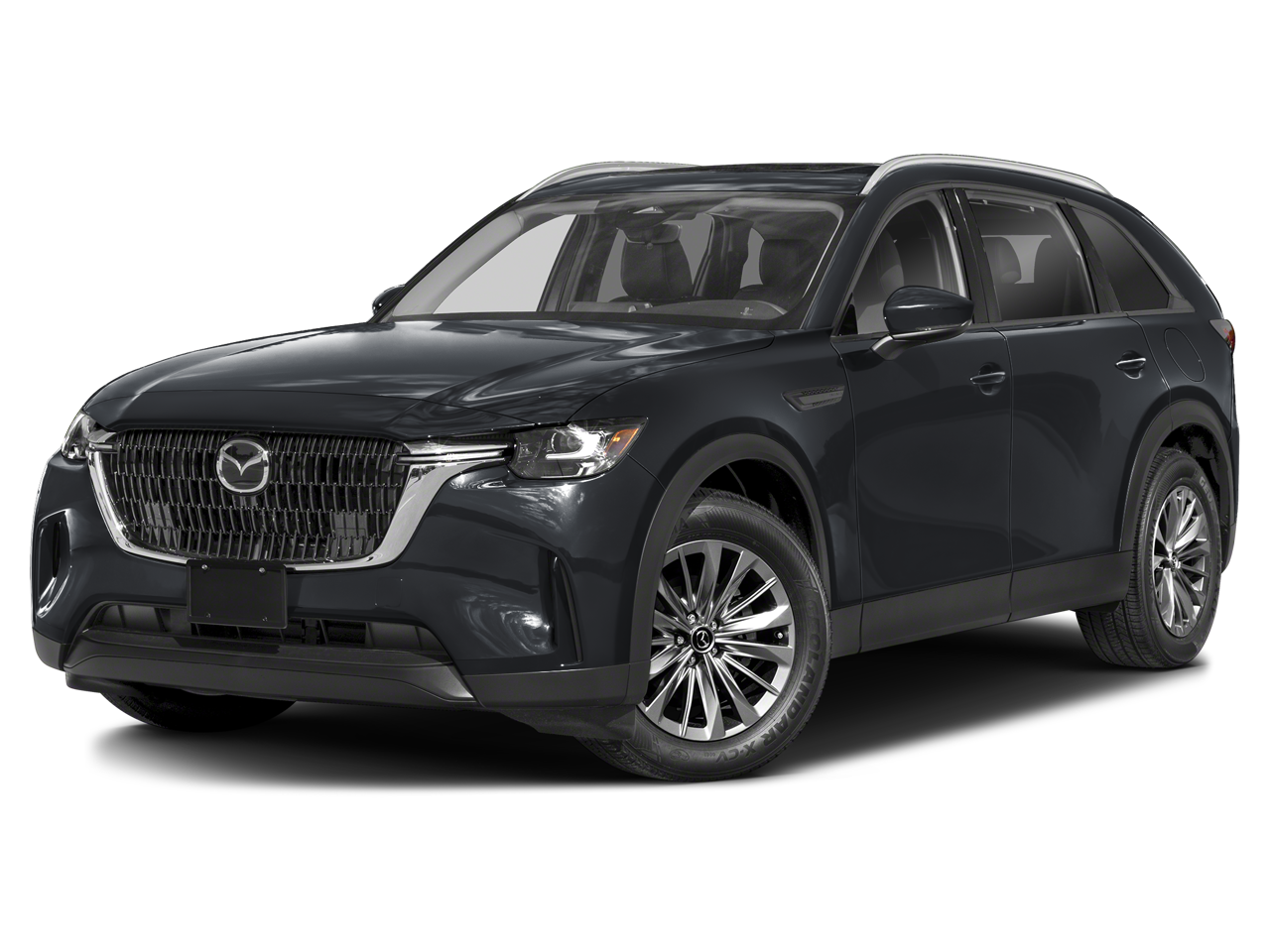 2025 Mazda Mazda CX-90 Preferred Package