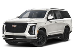 2026 Cadillac Escalade Base