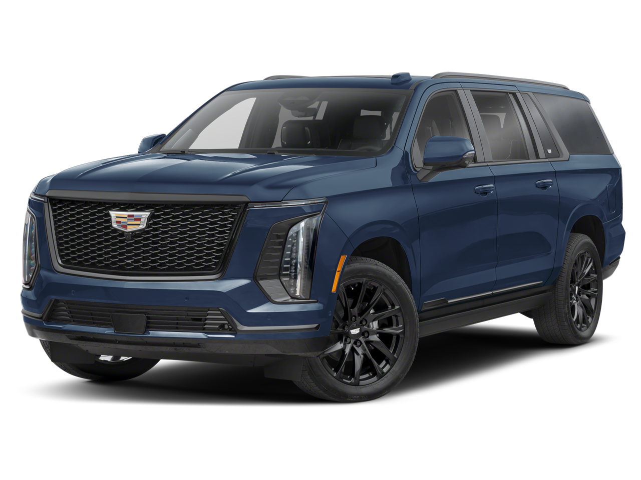 2026 Cadillac Escalade ESV 4WD Platinum Sport