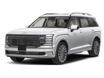 2026 Hyundai PALISADE CALLI