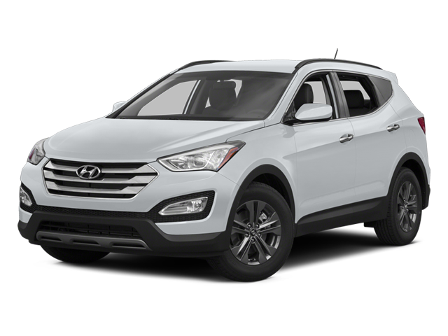 2014 Hyundai Santa Fe Sport FWD 4dr 2.4