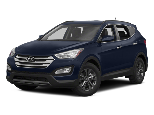 2014 Hyundai SANTAFE FWD 4dr 2.4