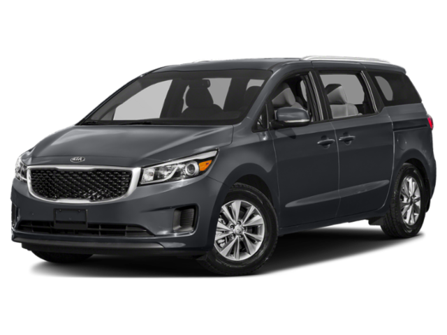 2015 Kia Sedona