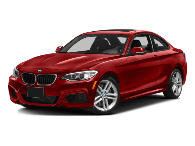 2016 BMW 2 Series 228i