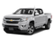 2016 Chevrolet Colorado 2WD LT