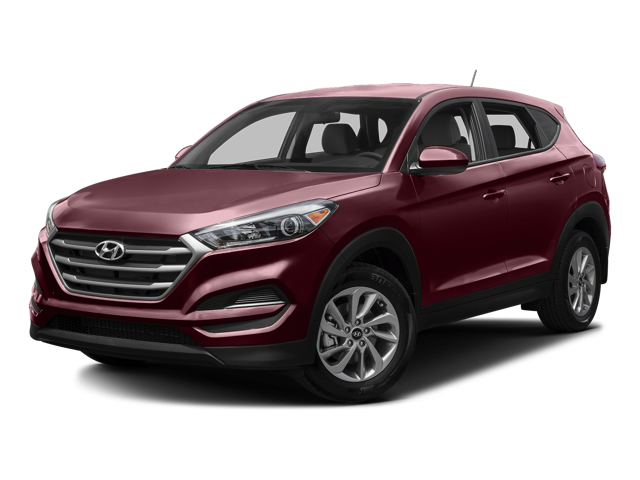 2016 Hyundai Tucson SE FWD's photo