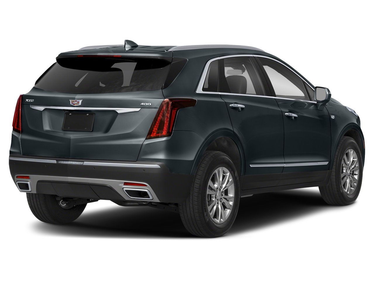2020 Cadillac XT5 Base