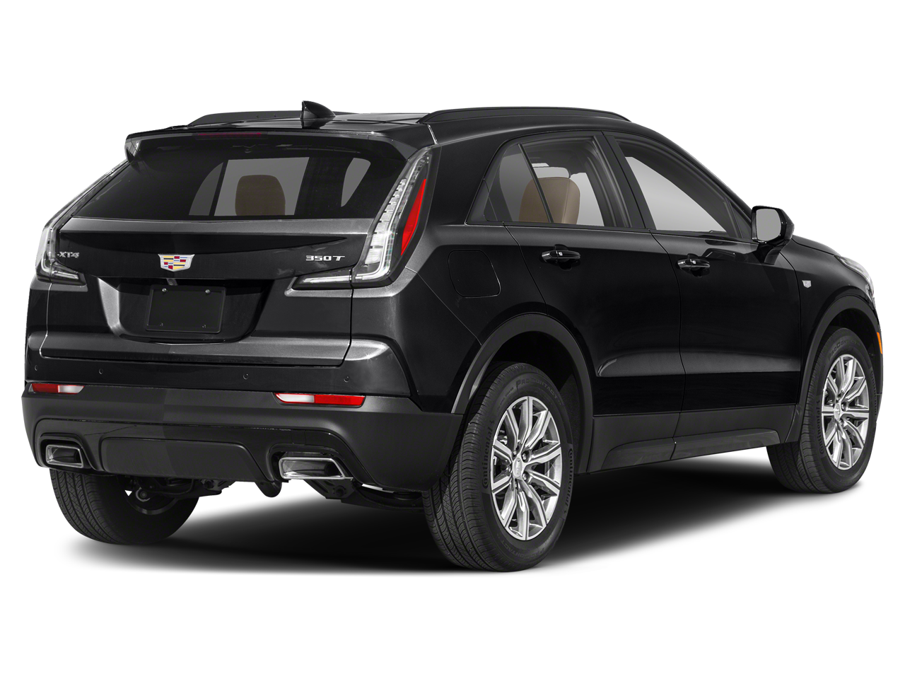 2021 Cadillac XT4 Base
