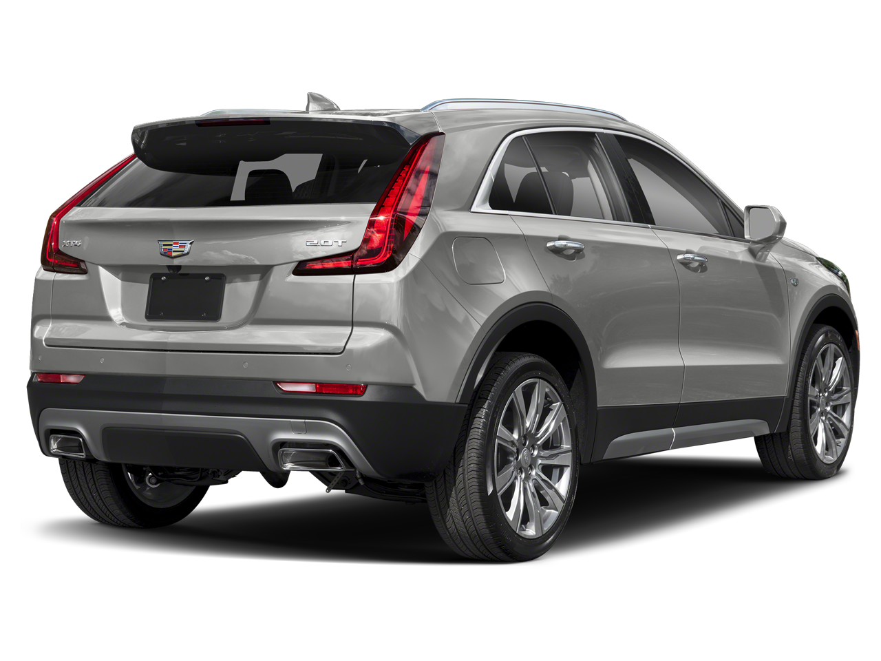 2022 Cadillac XT4 Base