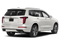 2022 Cadillac XT6 Base