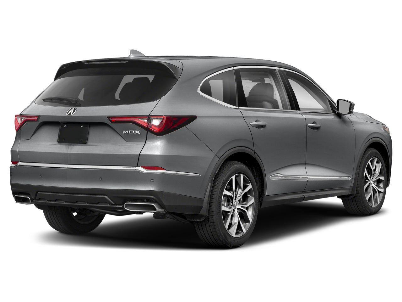 2023 Acura MDX w/Tech
