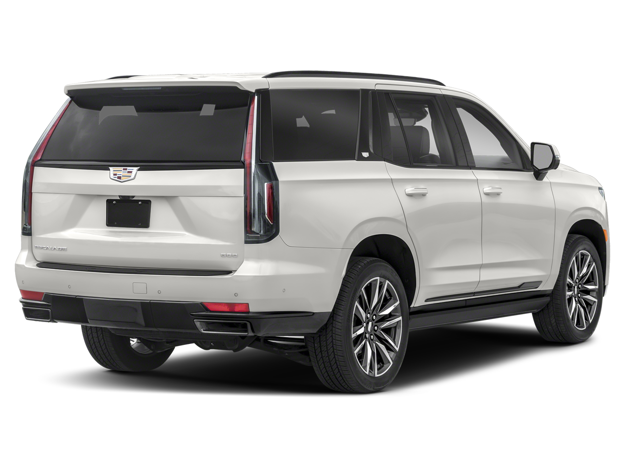 2023 Cadillac Escalade Base