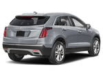 2023 Cadillac XT5 Base