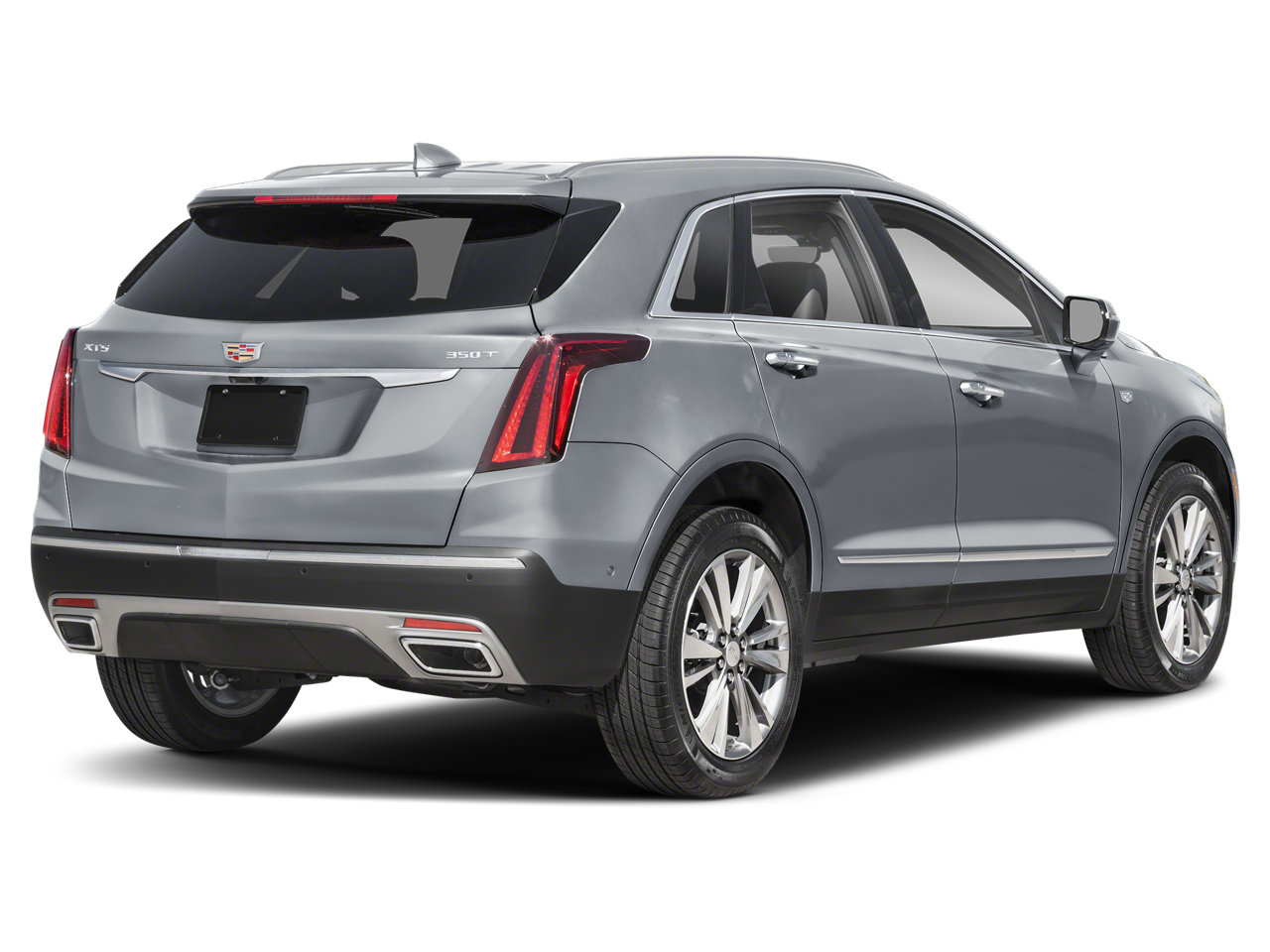 2023 Cadillac XT5 Base