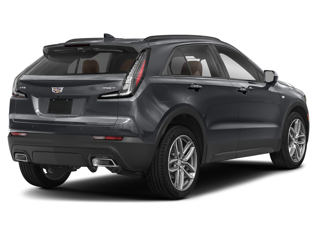 2023 Cadillac XT4 Base