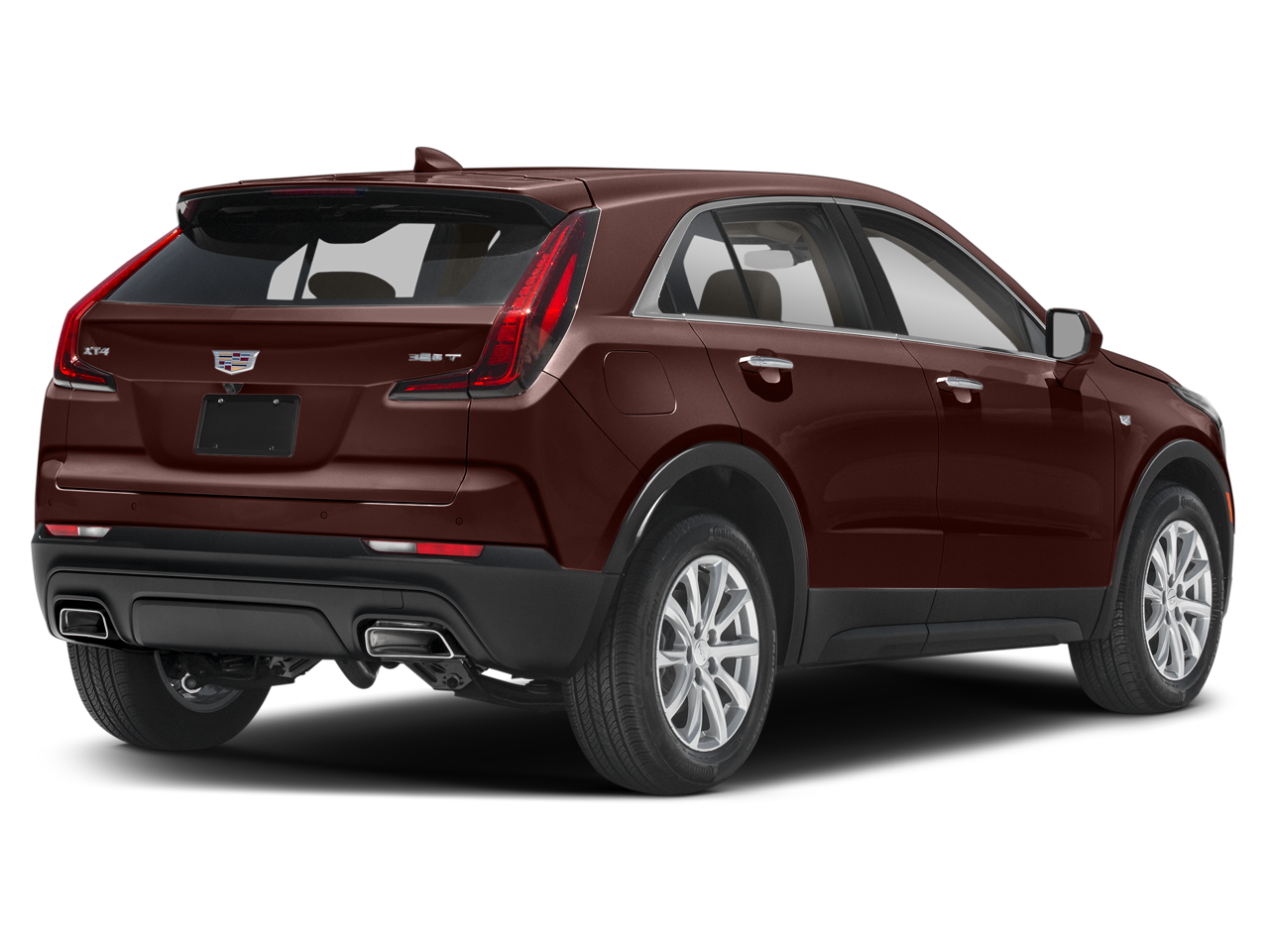 2023 Cadillac XT4 Base