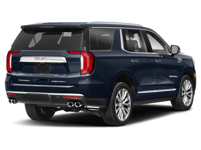 2023 GMC Yukon Base