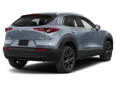 2023 Mazda Mazda CX30 PREF