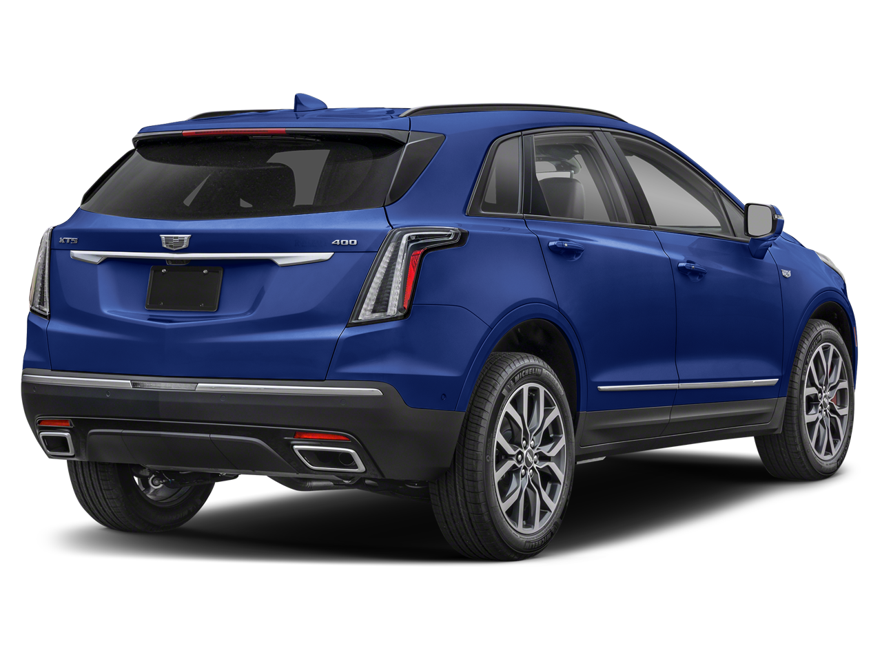 2024 Cadillac XT5 AWD 4dr Sport