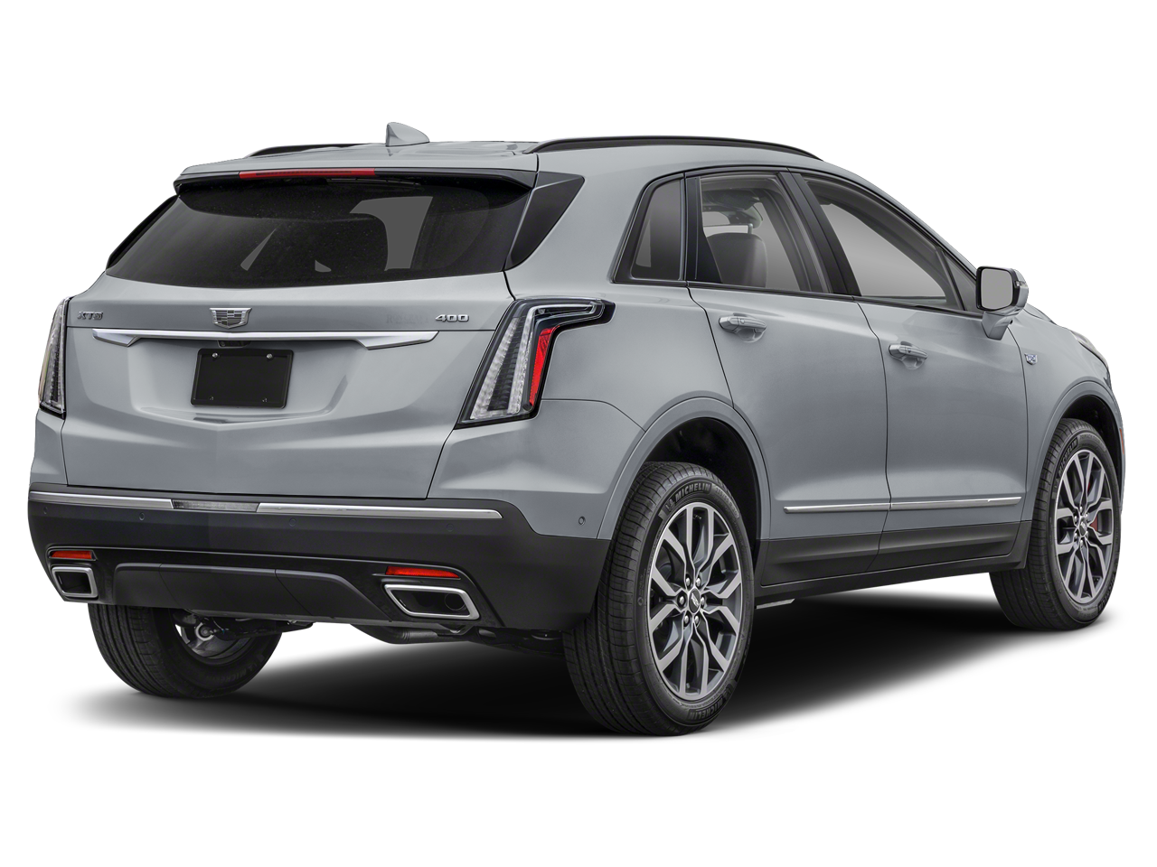 2024 Cadillac XT5 Base