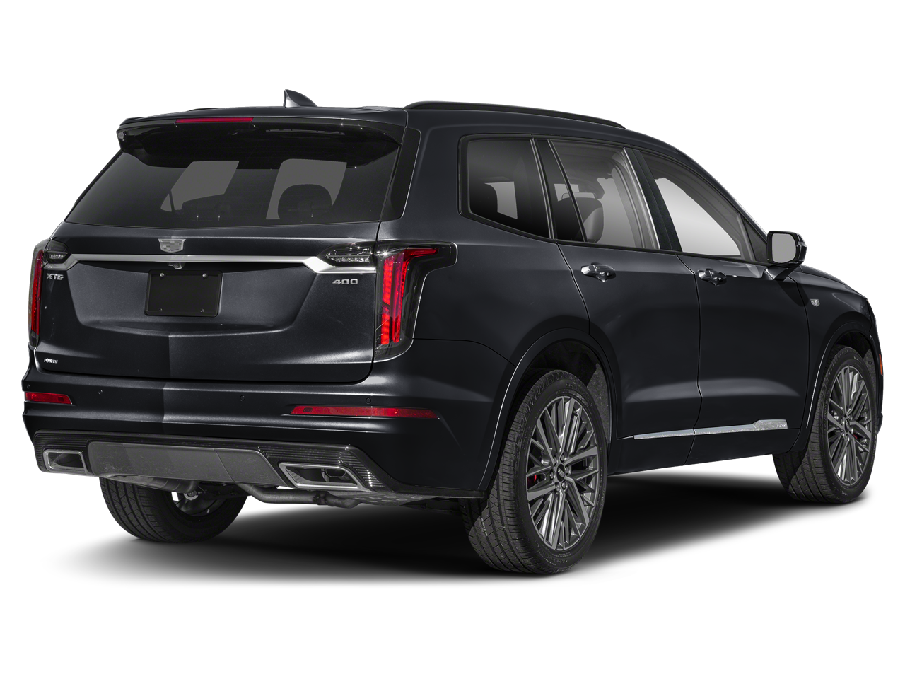 2024 Cadillac XT6 Base