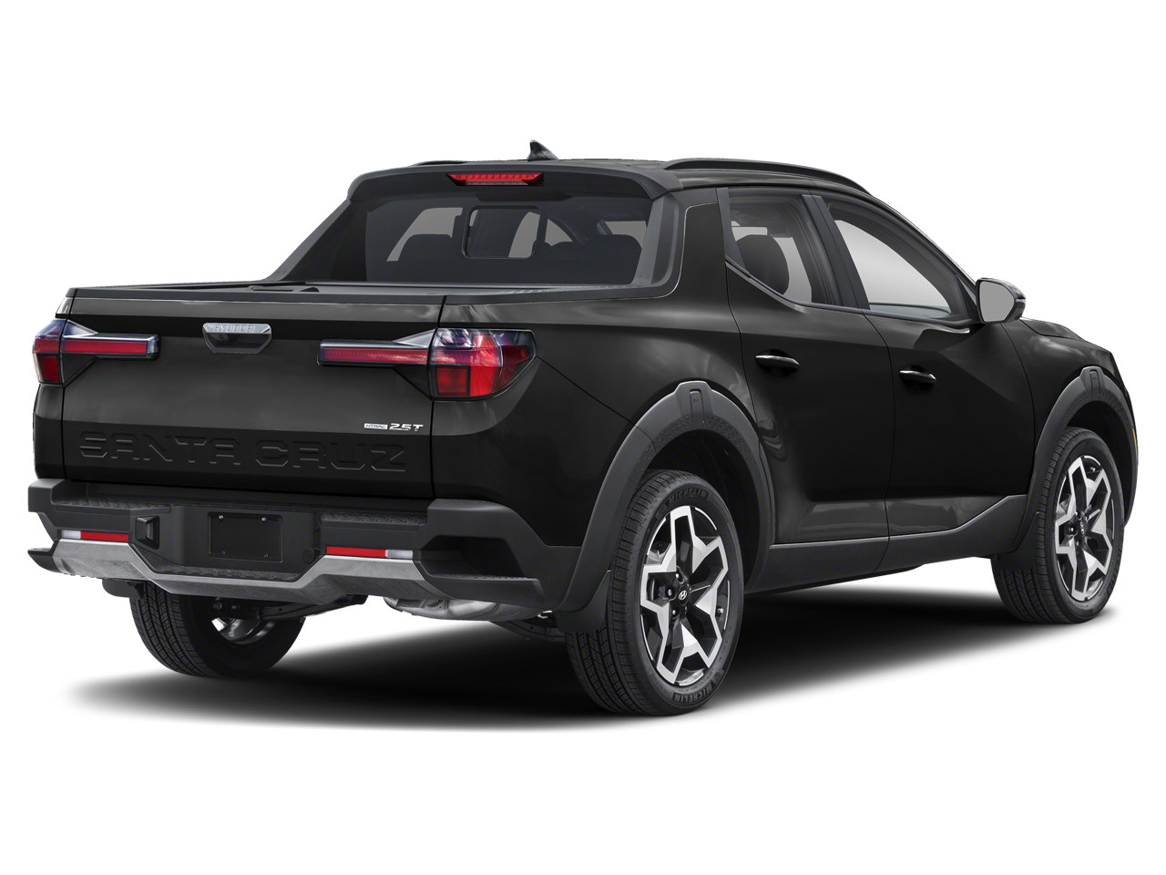 2024 Hyundai SANTA CRUZ LIMI
