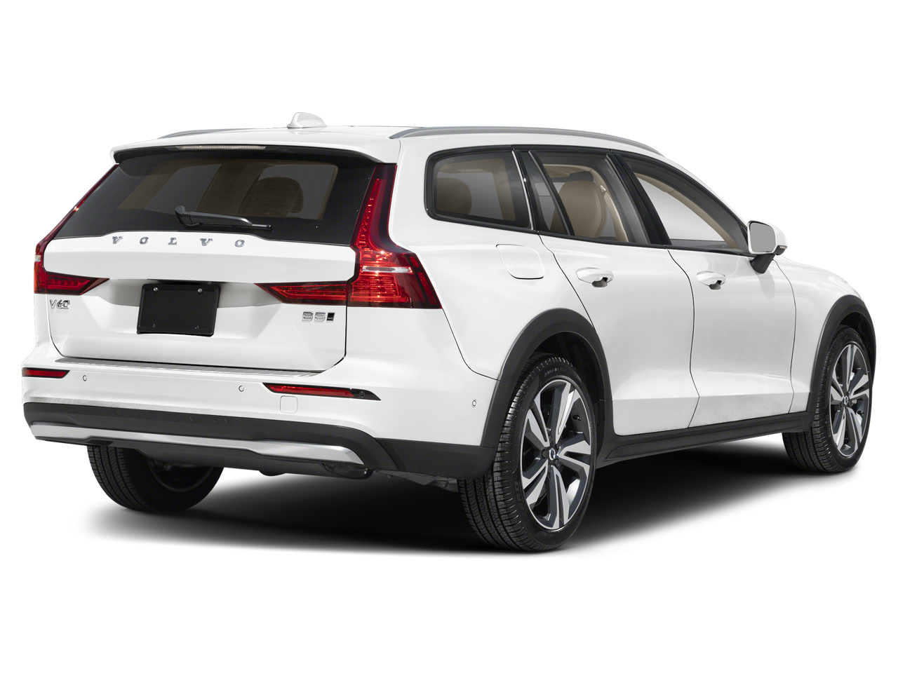 2024 Volvo V60 Cross Country Ultimate